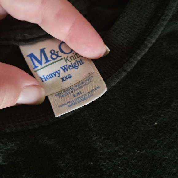 Reaper boxer - Picture 2 of 2